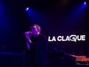 Ponte del Diavolo + Malombra @ La Claque, Genova – 24 febbraio 2024