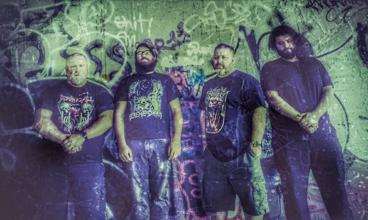 Hatred Reigns, il nuovo video ‘Absentia’