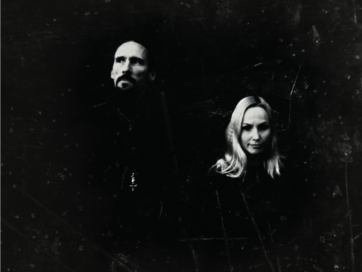 Kati Rán, pubblicato ‘Stone Pillars’ con Gaahl