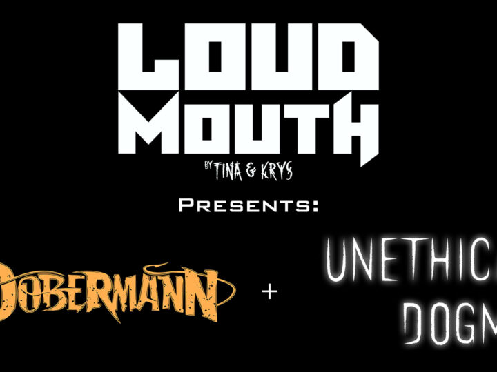 Loud Mouth, on line l’undicesima puntata