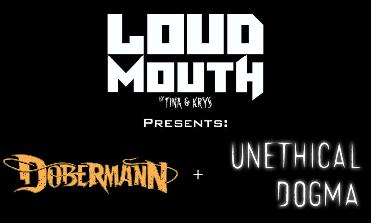 Loud Mouth, on line l’undicesima puntata