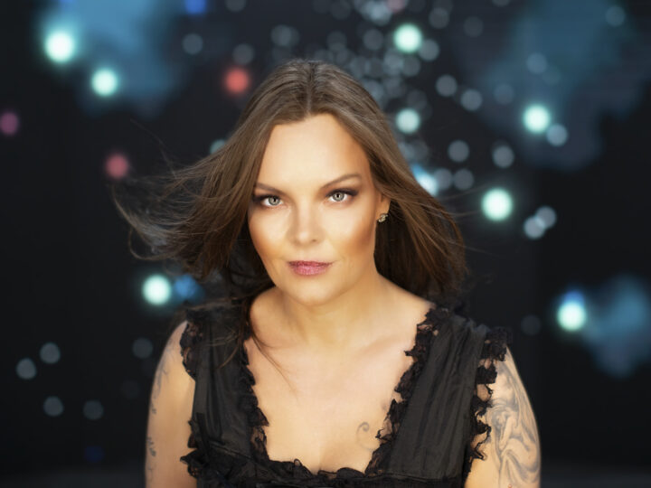 Anette Olzon, rilasciato il video ‘Heed the Call’