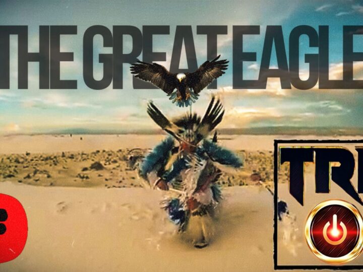 Trip On, on live il nuovo video per ‘The Great Eagle’