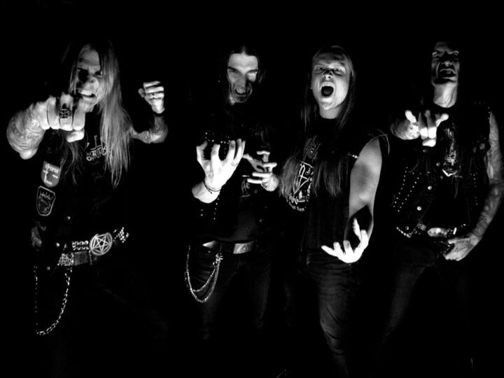 In Aphelion, esce il video di ‘When All Stellar Light Is Lost’ estratto dal nuovo album ‘Reaperdawn’