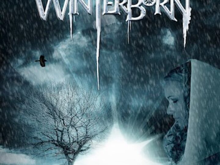 Winterborn – Break Another Day