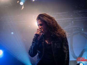 Amaranthe + Dragonforce + Infected Rain @ Live Club, Trezzo Sull’Adda (MI) 10 Marzo 2024