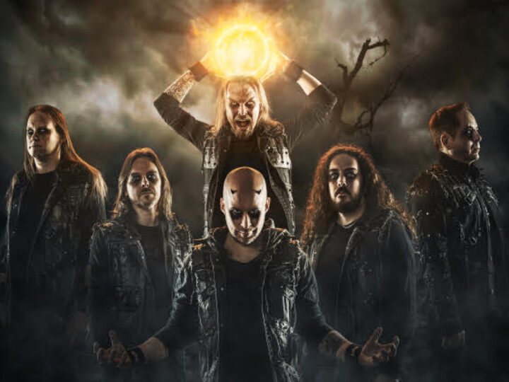 Bloodbound, nuovo album in uscita ad aprile e nuovo vindeo di ‘Slayer of Kings’ on-line