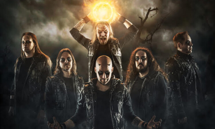 Bloodbound, nuovo album in uscita ad aprile e nuovo vindeo di ‘Slayer of Kings’ on-line