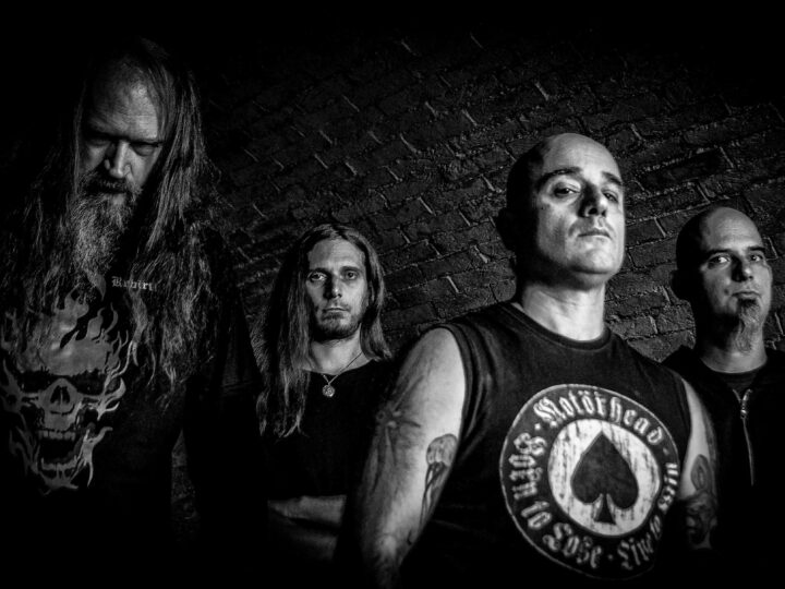 Charun, fuori il nuoo Ep ‘Impending decline’