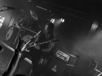 Enslaved + Svalbard + Wayfarer @ Legend Club, Milano, 16 marzo 2024