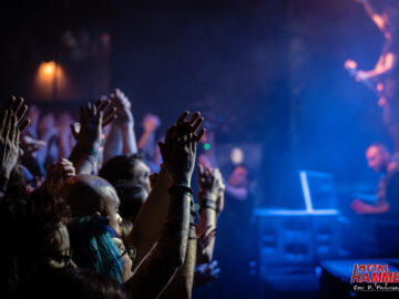 Folkstone + Meneguinnes @ Alcatraz, Milano, 17 Marzo 2024