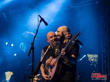 Folkstone + Meneguinnes @ Alcatraz, Milano, 17 Marzo 2024