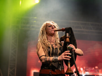 Folkstone + Meneguinnes @ Alcatraz, Milano, 17 Marzo 2024