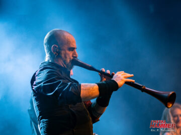 Folkstone + Meneguinnes @ Alcatraz, Milano, 17 Marzo 2024