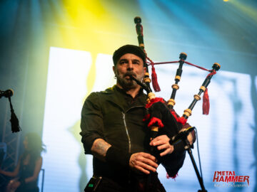 Folkstone + Meneguinnes @ Alcatraz, Milano, 17 Marzo 2024