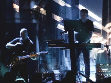 The Pineapple Thief @Alcatraz, Milano, 7 Marzo 2024