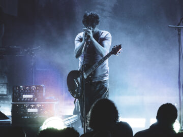 The Pineapple Thief @Alcatraz, Milano, 7 Marzo 2024