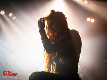 Amaranthe + Dragonforce + Infected Rain @ Live Club, Trezzo Sull’Adda (MI) 10 Marzo 2024