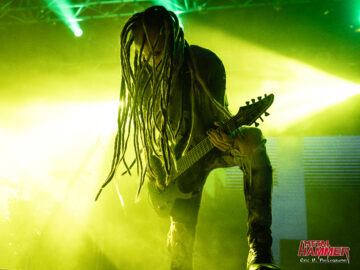 Amaranthe + Dragonforce + Infected Rain @ Live Club, Trezzo Sull’Adda (MI) 10 Marzo 2024