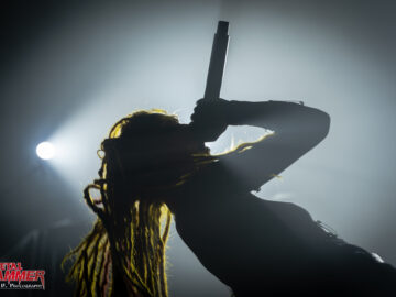 Amaranthe + Dragonforce + Infected Rain @ Live Club, Trezzo Sull’Adda (MI) 10 Marzo 2024