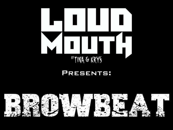 Loud Mouth, on line la diciottesima puntata