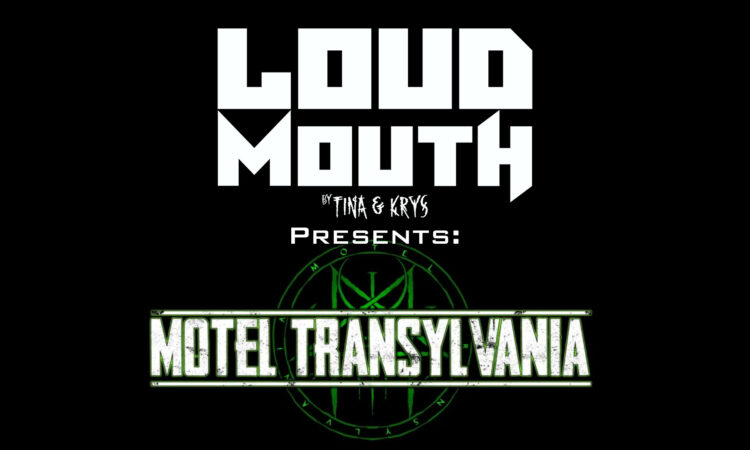 Loud Mouth, on line la sedicesima puntata