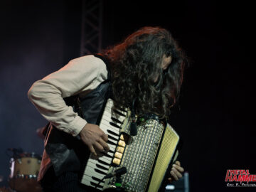 Folkstone + Meneguinnes @ Alcatraz, Milano, 17 Marzo 2024