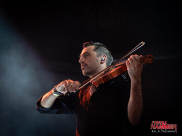 Folkstone + Meneguinnes @ Alcatraz, Milano, 17 Marzo 2024