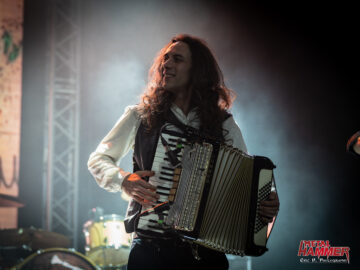 Folkstone + Meneguinnes @ Alcatraz, Milano, 17 Marzo 2024