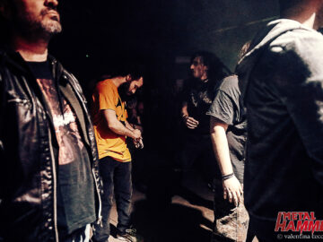 Cryptopsy + Atheist + Monastery + Almost Dead @ Alchemica, Bologna, 7 marzo 2024