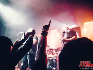 Cryptopsy + Atheist + Monastery + Almost Dead @ Alchemica, Bologna, 7 marzo 2024