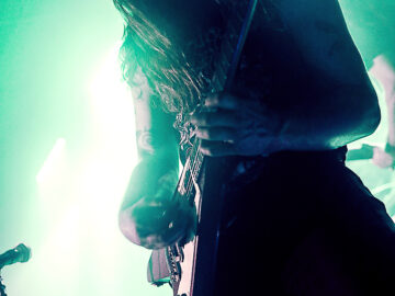 Cryptopsy + Atheist + Monastery + Almost Dead @ Alchemica, Bologna, 7 marzo 2024