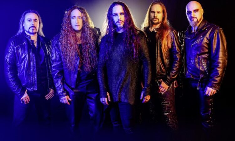 Rhapsody Of Fire, fuori il nuovo album  ‘Challenge The Wind’