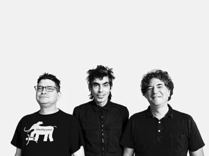 Shellac, dopo dieci anni arrivano con un nuovo album