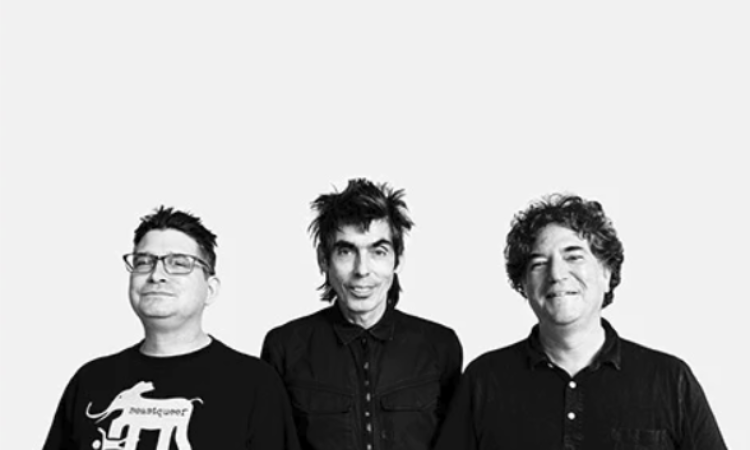 Shellac, dopo dieci anni arrivano con un nuovo album