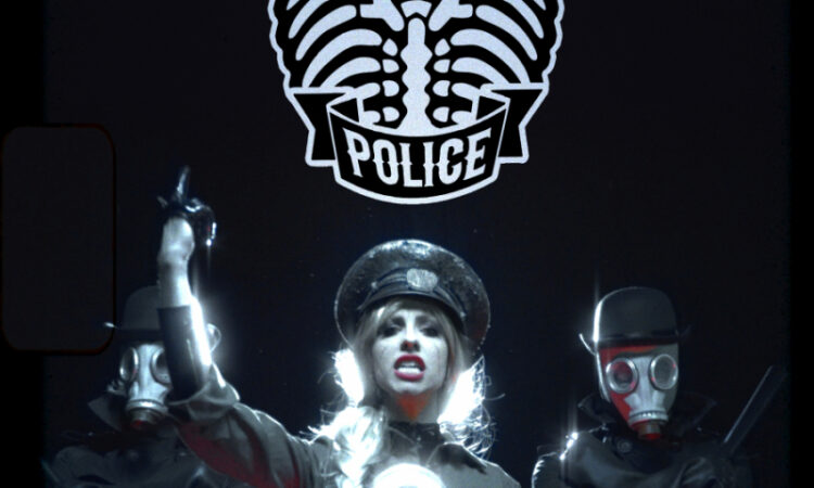 Sick N’ Beautiful, pubblicano il nuovo video singolo ‘Death Police’