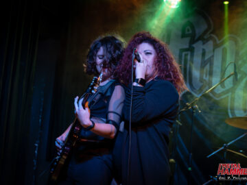 Bless The Ladies Fest @ Alchemica, Bologna, 02 Marzo 2024