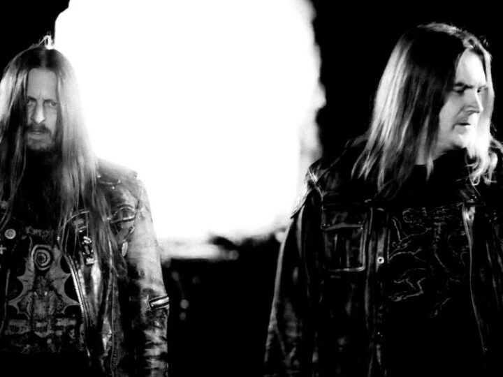 Darkthrone, in arrivo ‘It Beckons Us All’