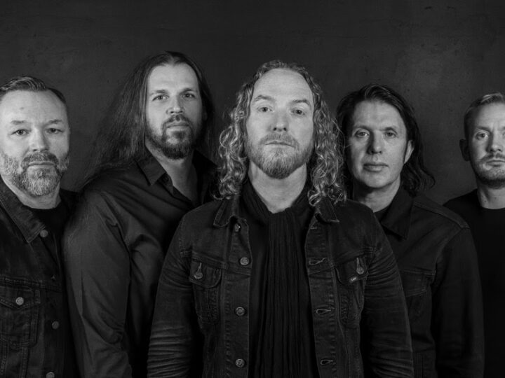 Dark Tranquillity, annunciano un nuovo album. Ascolta ‘The Last Imagination’