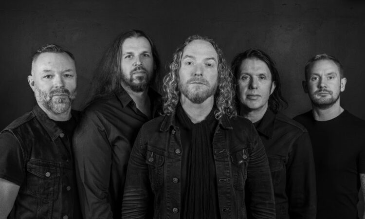 Dark Tranquillity, annunciano un nuovo album. Ascolta ‘The Last Imagination’