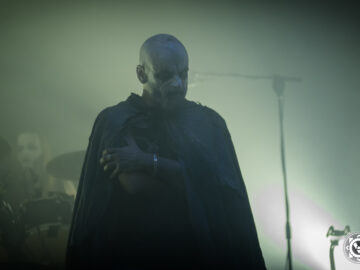 Taake @ Audiodrome, Moncalieri (TO), 27 marzo 2024