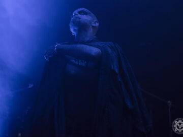 Taake @ Audiodrome, Moncalieri (TO), 27 marzo 2024