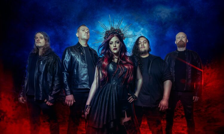 Trail of Tears, nuovo Ep  ‘Winds of Disdain’ in uscita a maggio via The Circle Music