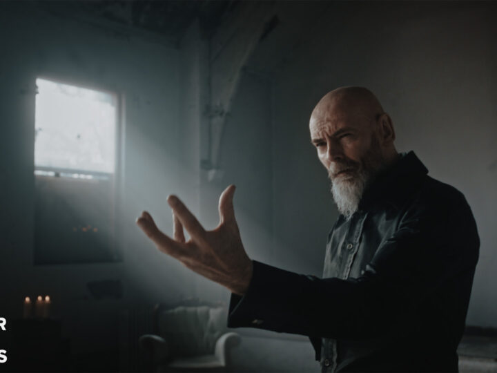 My Dying Bride, guarda il video del singolo ‘The 2nd of three Bells’