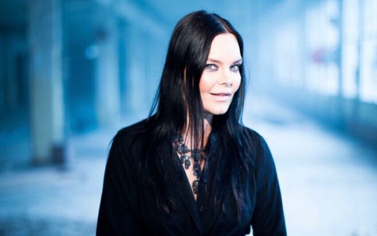 Anette Olzon