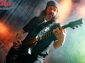 Inferno Metal Festival 2024 – Day 1 @ Rockefeller, Oslo, Norvegia, 28 marzo 2024