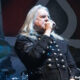 Saxon, fuori il video del brano ‘Fire And Steel’