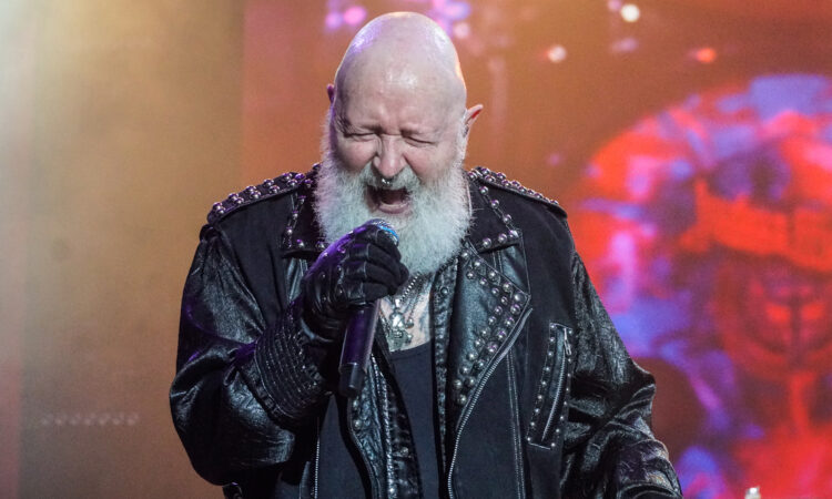 Judas Priest, la data di Ferrara sarà aperta da Warlord e Phil Campbell