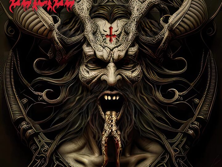 Deicide – Banished By Sin