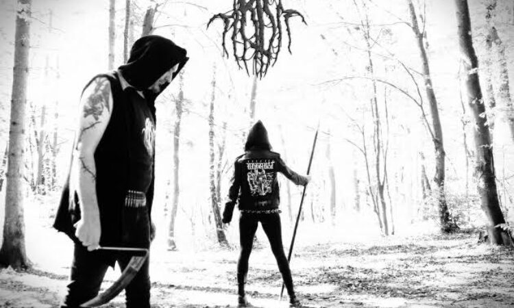 Ernte, presentano il terzo album ‘Weltenzerstörer ’